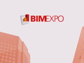 BIM EXPO en Madrid del 13 al 16 de noviembre.