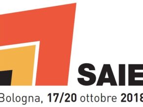SAIE Bologna, 17-20 ottobre 2018