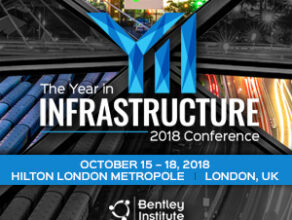 Year in Infrastructure Conference 2018